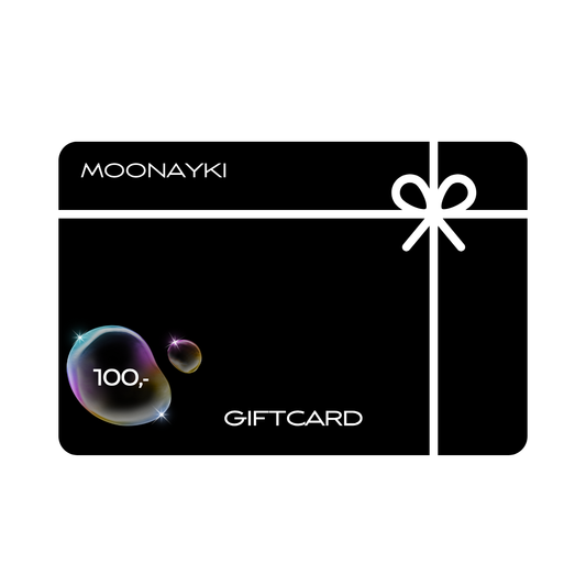  €100, Gift Card, Press Ons, Nails, Heart Nails